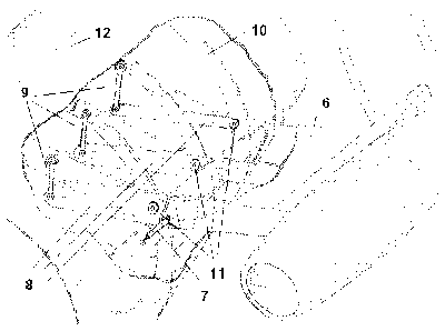 Une figure unique qui représente un dessin illustrant l'invention.